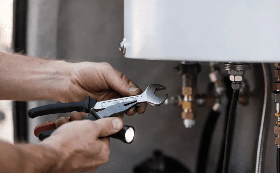Why choose Water Heater Repair in Wana, WV